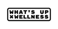 What's Up Wellness coupons